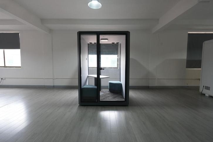 Werkplek cabine - stilte cabine, Zakelijke goederen, Bedrijfs Onroerend goed, Koop