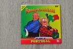 BASSIE en ADRIAAN == en de Huilende Professor, Cd's en Dvd's, Dvd's | Kinderen en Jeugd, Alle leeftijden, Avontuur, Verzenden