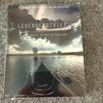 Levende rivier - Ruben Smit, Ophalen of Verzenden, Zo goed als nieuw