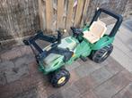 John Deere speelgoed tractor., Ophalen, Gebruikt, Overige merken