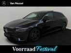Mercedes-Benz CLA-klasse Shooting Brake 180 Star Edition AMG, 136 pk, Adaptive Cruise Control, Euro 6, 4 cilinders