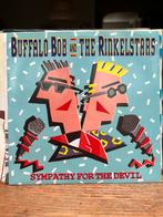 Buffalo Bob and the Rinkelstars, Cd's en Dvd's, Vinyl Singles, Ophalen of Verzenden, Zo goed als nieuw, Pop
