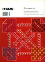 Items juni 2003, Ophalen of Verzenden, Zo goed als nieuw, Overige onderwerpen