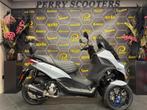 Piaggio MP3 310 HPE Sport EURO5+ 2026 AKRAPOVIC MALOSSI TUNI, Scooter, Piaggio, 310 cc, Viale Rinaldo Piaggio
56025  Pontedera, IT