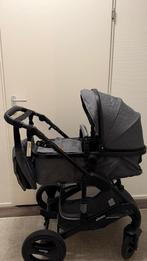 Complete kinderwagen, Kinderen en Baby's, Kinderwagens en Combinaties, Ophalen, Zo goed als nieuw, Combiwagen, Overige merken
