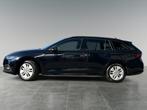 Skoda Octavia Combi 1.0 TSI Sport Business | incl. 12 maande, 12 maanden, Stof, Gebruikt, Zwart