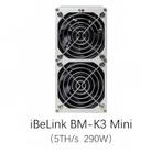 iBelink BM-K3 Mini 5TH/S KDA Mining Kadena Algo  miner, Ophalen of Verzenden, Zo goed als nieuw