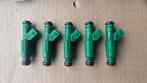 5x Bosch 440cc 'Green Giant' injectoren, Ophalen of Verzenden