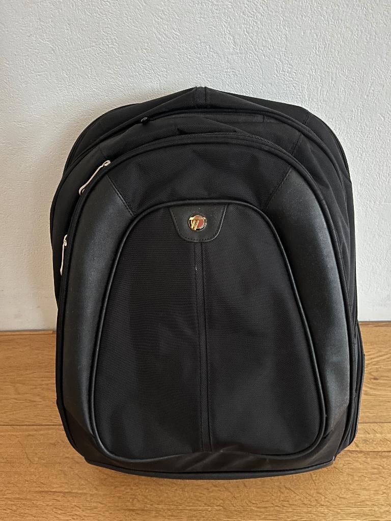 Targus Laptop rugtas, Overige merken, 25 tot 40 cm, Ophalen of Verzenden, Zo goed als nieuw