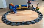 Lego Duplo trein startset nr 5608 (compleet), Kinderen en Baby's, Speelgoed | Duplo en Lego, Ophalen of Verzenden, Zo goed als nieuw