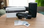 Sigma 150-600mm F5-6.3 DG OS HSM voor Nikon, Ophalen of Verzenden, Zo goed als nieuw, Telelens, Zoom