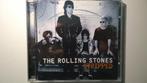 Rolling Stones - Stripped, Cd's en Dvd's, Ophalen of Verzenden, Zo goed als nieuw, Poprock