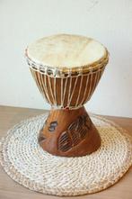 Djembe 28 cm, Ophalen of Verzenden, Trommel