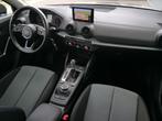 Audi Q2 30 TFSI 116pk Design Pro Line Automaat Navigatie / X, Auto's, Audi, Te koop, Zilver of Grijs, Benzine, Gebruikt