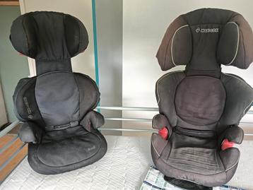 2x Maxi-Cosi Autostoel beschikbaar voor biedingen