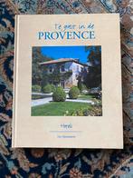 Te gast in de Provence - Luc Quisenaerts, Ophalen of Verzenden, Gelezen