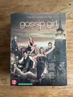 Gossip Girl - Complete tv Serie box originele dvd NIEUW SEAL, Cd's en Dvd's, Boxset, Verzenden, Nieuw in verpakking