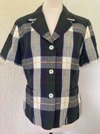 Gerard Darel linnen blouse, Verzenden, Zo goed als nieuw, Maat 38/40 (M)