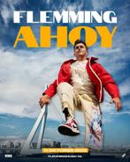 Staanplaatsen Flemming in Ahoy, Tickets en Kaartjes, Drie personen of meer, Oktober, Pop