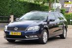Volkswagen Passat Variant 1.4 TSI Comfortline BlueMotion | A, Euro 5, Blauw, 122 pk, Origineel Nederlands