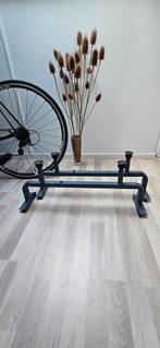 Potenset Zelfdragend, Ophalen, Eenpersoons, 80 cm, Metaal