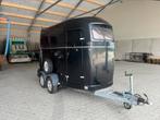 Bockmann westfalia 2 paards trailer, Ophalen, Gebruikt