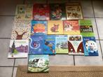 Kinderboeken 1€ per stuk, Ophalen, Zo goed als nieuw, 3 tot 4 jaar