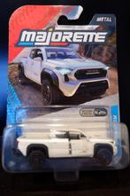 Majorette, Toyota Tacoma Pick-Up, Ophalen of Verzenden, Nieuw