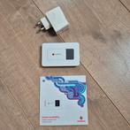 Vodafone R201 Mobiele Wi-Fi Modem, Telecommunicatie, ISDN en ADSL, Ophalen of Verzenden, Gebruikt, Modem
