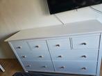 Hemnes ladekast Ikea (commode), Huis en Inrichting, Kasten | Ladekasten, Ophalen of Verzenden, Zo goed als nieuw, 25 tot 50 cm
