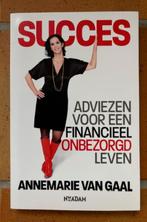 Succes - Annemarie van Gaal, Ophalen of Verzenden, Zo goed als nieuw, Annemarie van Gaal
