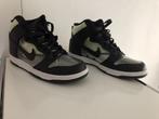 Nike Comme des Garcons Dunk High 42,5, Zo goed als nieuw, Sneakers of Gympen, Ophalen, Overige kleuren