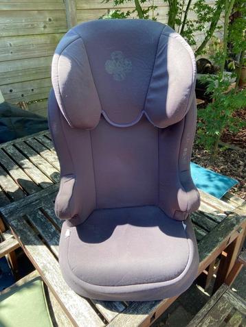 Autostoel (15-36 kg) beschikbaar voor biedingen
