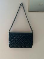 Chanel pochette tas- Chanel tas- woc, Nieuw, Overige typen, Ophalen of Verzenden, Zwart