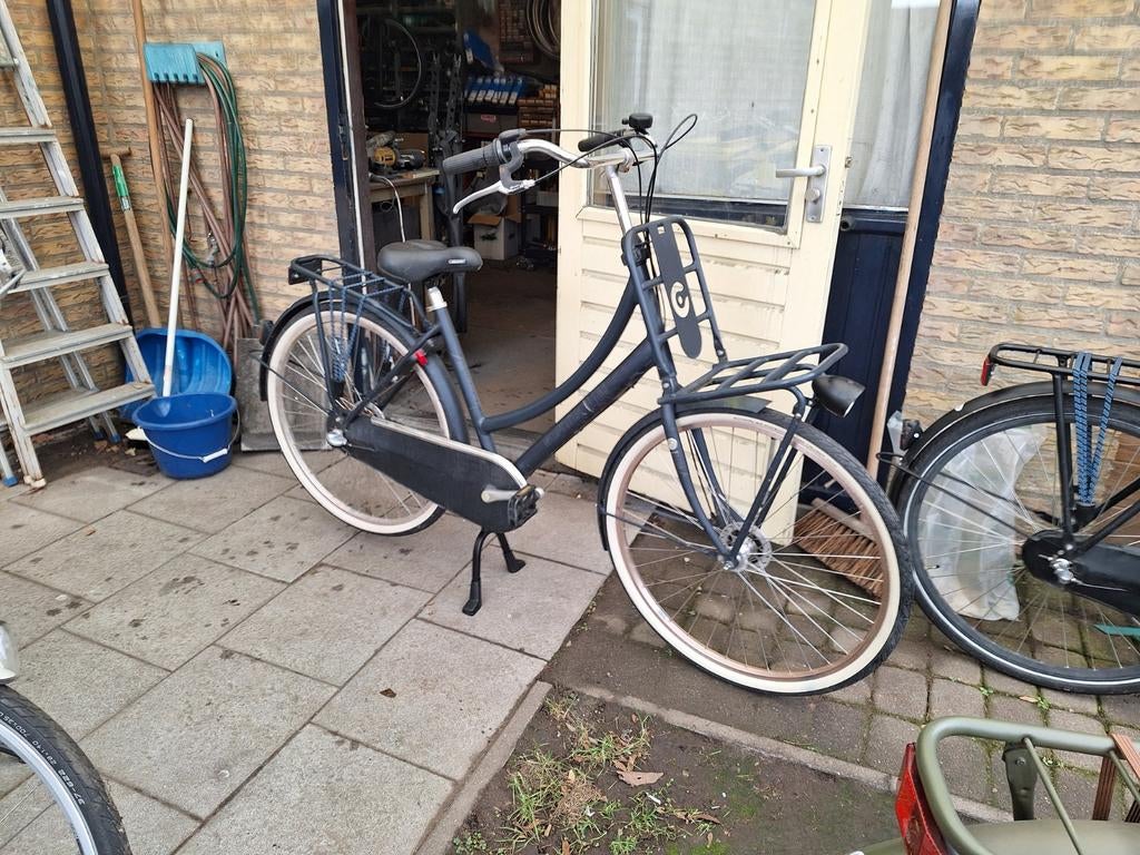 Cortina U4 Jeans, Ophalen, Gebruikt, 26 inch of meer, Versnellingen