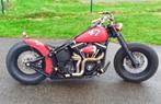Harley Davidson Bobber, Motoren, Motoren | Harley-Davidson, 2 cilinders, 1340 cc, Particulier, Meer dan 35 kW