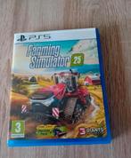 Farming simulator, Ophalen, Zo goed als nieuw