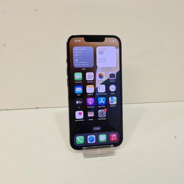 iPhone 13 Pro 512GB Blauw in Nette Staat - Accu 82% beschikbaar voor biedingen