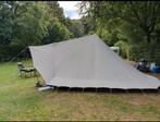 De Waard Albatros tent en (nieuwe) Auronic koel/vries box, Ophalen, Zo goed als nieuw, Tot en met 4