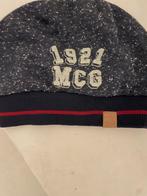 Muts McGregor blauw one size, McGregor, Verzenden, Zo goed als nieuw, 146 t/m 152