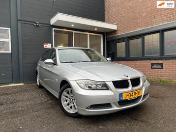 BMW 3-serie 318i|AUTOMAAT|PDC|CRUISE|STOELVERWARMING|2.SLEUT