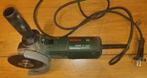 Bosch slijptol 125 mm, Doe-het-zelf en Verbouw, Gereedschap | Slijpmachines, Ophalen of Verzenden, Gebruikt, Haakse handslijpmachine
