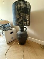 Kruik lamp, Ophalen, Zo goed als nieuw, 50 tot 75 cm