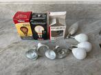 Diverse Lampen: Gloeilampen, LED, Halogeen, Ophalen, Gebruikt