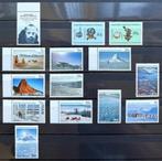 Australisch Antarctisch Territorium 1983-1984 postfris, Verzenden, Postfris