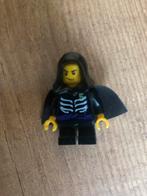 Lego Lloyd Garmadon minifiguur, Ophalen of Verzenden, Zo goed als nieuw, Losse stenen, Lego