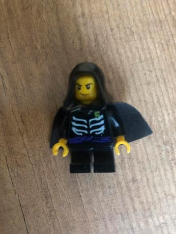 Lego Lloyd Garmadon minifiguur beschikbaar voor biedingen