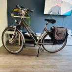 28 inch maat M, Fietsen en Brommers, Fietsen | Dames | Damesfietsen, Ophalen, Zo goed als nieuw, Giant, Versnellingen