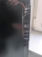 Goed werkend Samsung 24 inch monitor, HDMI , DVI, Computers en Software, Monitoren, Full HD, Zo goed als nieuw, Overige typen