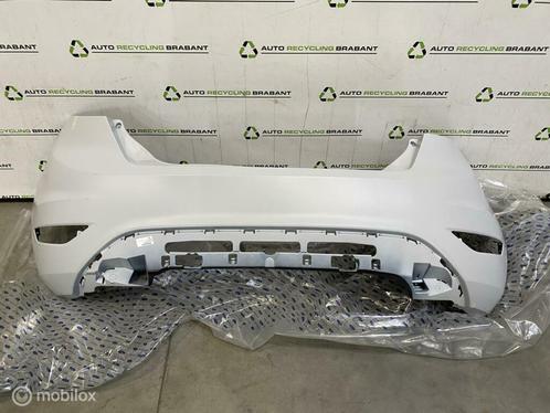 Achterbumper Ford Fiesta NIEUW ORIGINEEL 1730685 1678394, Auto-onderdelen, Carrosserie en Plaatwerk, Bumper, Ford, Achter, Gebruikt